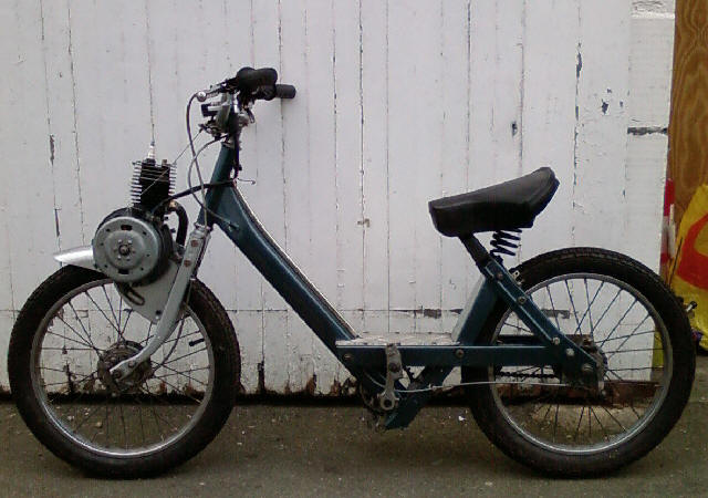 solex 3800 prepa